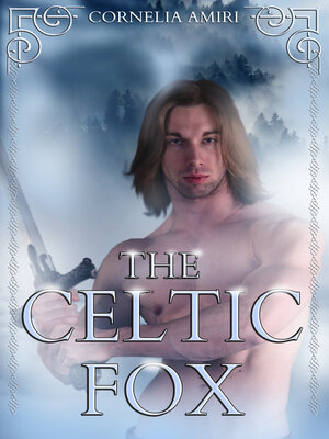 cover image of The Celtic Fox